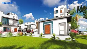 Amenities of Prayosha Residency - Image 194343