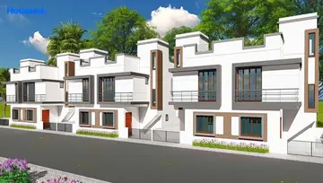 Project Image of Prayosha Residency - Image 194341