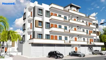 Project Image of Prayosha Residency - Image 194342