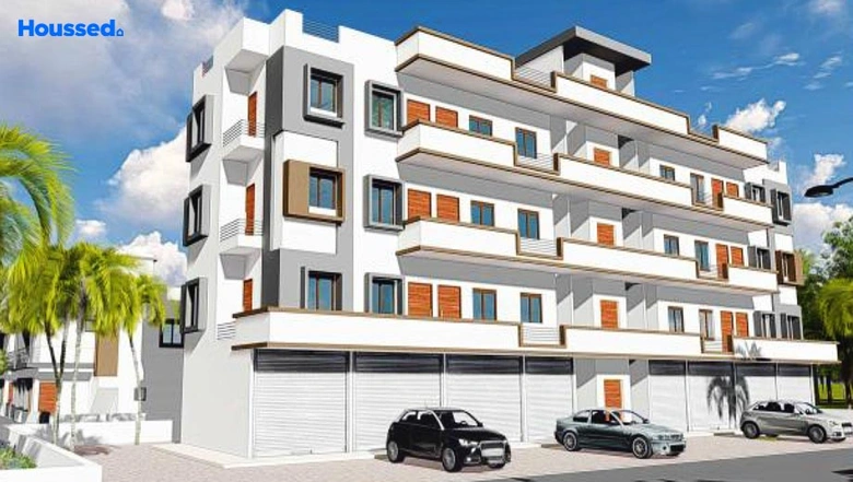 Project Image of Prayosha Residency in Karjan, Vadodara - Image 194342