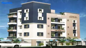 Project Image of Shivam Sai Dwarka Residency - Image 160208