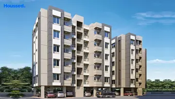 Project Image of Aarya Enclave - Image 99457