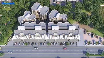 Project Image of Aarya Enclave - Image 99458