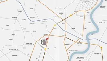 Location of Tremont Adleap - Image 123476
