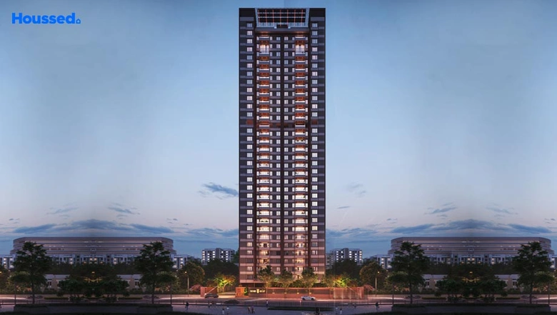 Project Image of Tremont Adleap in Vaishnodevi Circle, Ahmedabad - Image 123470