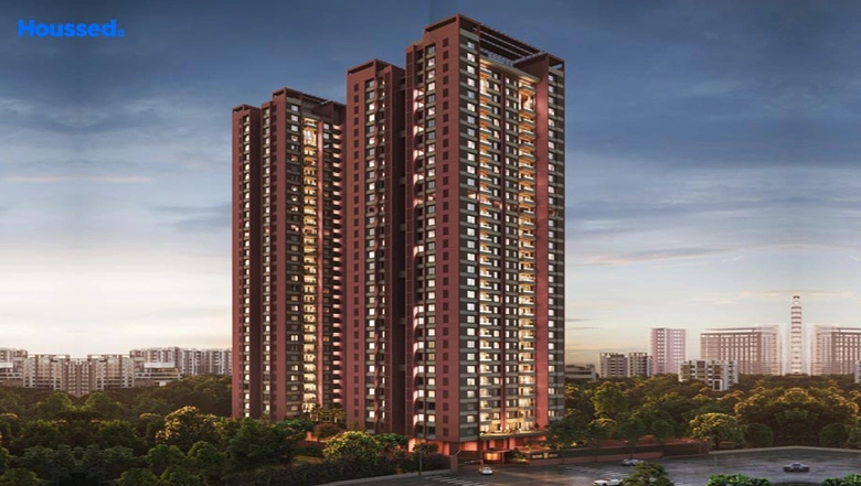 Project Image of Tremont Adleap in Vaishnodevi Circle, Ahmedabad - Image 123471