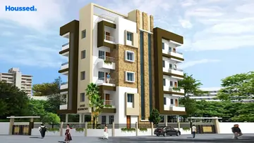 Project Image of Shiv Chhatrapati Lichi Residency - Image 166160