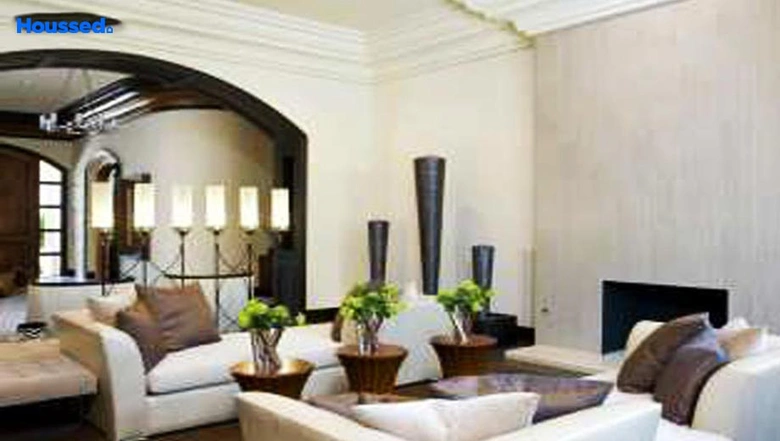 Sample Apartment of Shiv Chhatrapati Lichi Residency in Somalwada, Nagpur - Image 166162