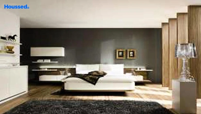 Sample Apartment of Shiv Chhatrapati Lichi Residency in Somalwada, Nagpur - Image 166163