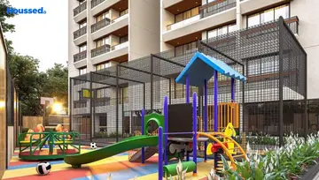 Amenities of Somnath Viva Luxuria - Image 99540