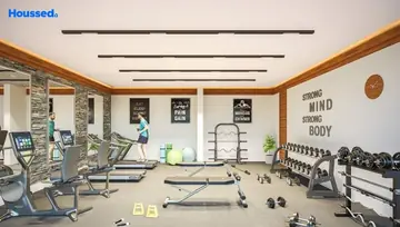 Amenities of Somnath Viva Luxuria - Image 99539