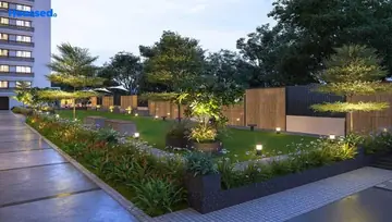 Amenities of Somnath Viva Luxuria - Image 99541