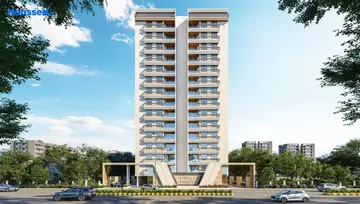 Project Image of Somnath Viva Luxuria - Image 99538
