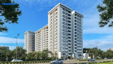Project Image of Somnath Viva Luxuria - Image 99536