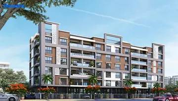 Project Image of Nithyam Yash Residency - Image 166074