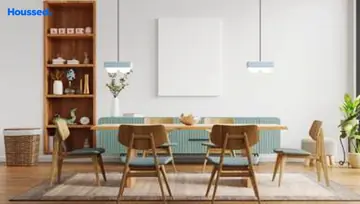 Sample Apartment of Nithyam Yash Residency - Image 166077