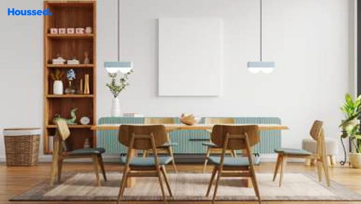 Sample Apartment of Nithyam Yash Residency in Somalwada, Nagpur - Image 166077