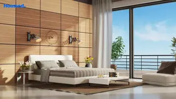 Sample Apartment of Nithyam Yash Residency - Image 166079