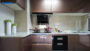 Sample Apartment of Nithyam Yash Residency - Image 166078
