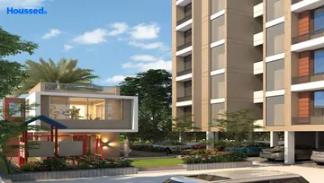 Amenities of Shreeji Shiv Sahajanand - Image 99662