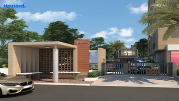Project Image of Shreeji Shiv Sahajanand - Image 99658