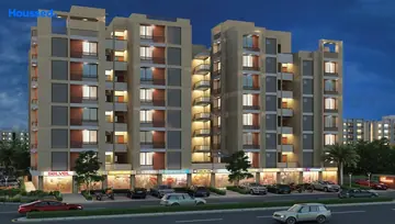 Project Image of Shreeji Shiv Sahajanand - Image 99660