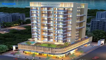 Project Image of Kasturi Damodarpriya - Image 35346