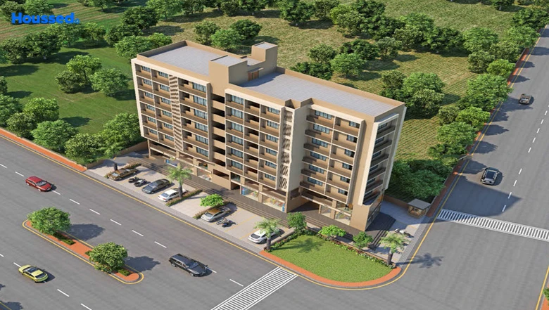 Project Image of Anikedhya Alteza in Vavol, Gandhinagar - Image 99702