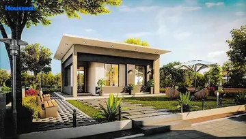 Amenities of Anant Param Bliss - Image 192518