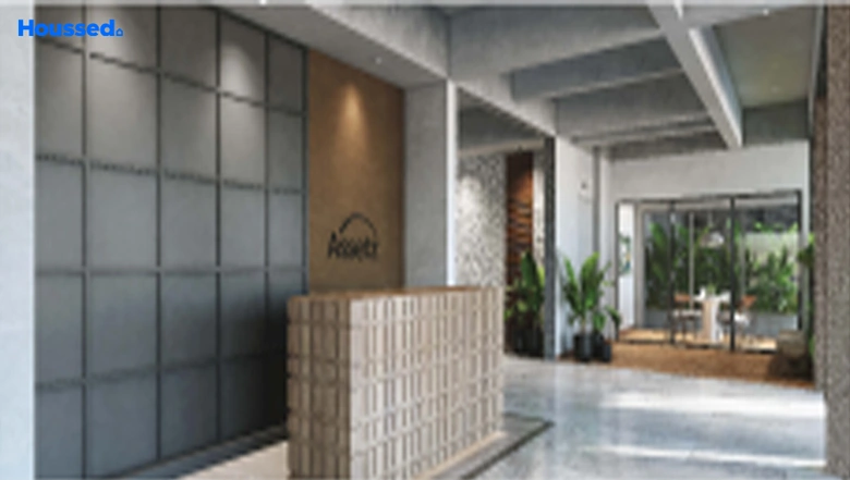 Sample Apartment of Assetz 66 And Shibui in Whitefield, Bangalore - Image 99724
