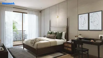 Sample Apartment of Assetz 66 And Shibui - Image 99722