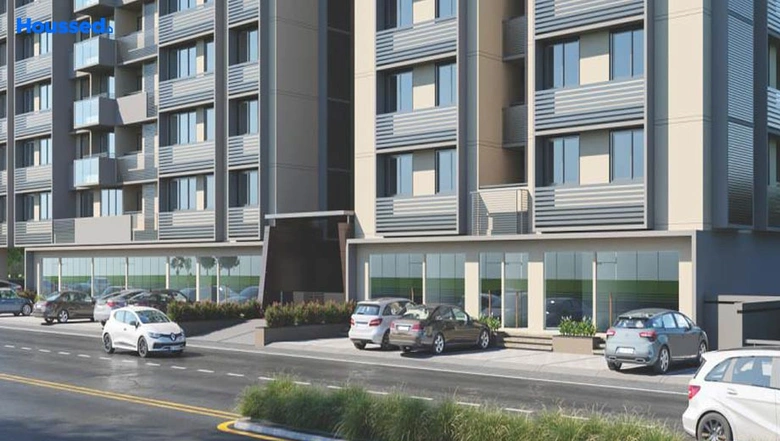Project Image of Shreenathji Mukhar Avenue in Kalol, Gandhinagar - Image 99677