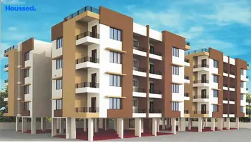 Project Image of Meridian Indralok Apartment - Image 186069