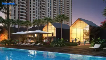 Amenities of Assetz Marq 3 - Image 99731