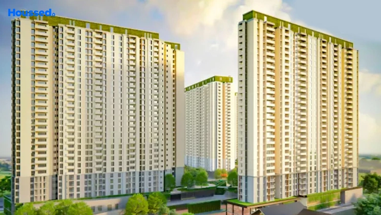 Project Image of Assetz Marq 3 in Whitefield, Bangalore - Image 99728