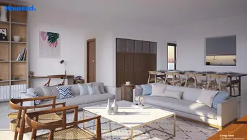 Sample Apartment of Assetz Marq 3 - Image 99734