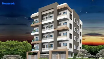 Project Image of Ganraya Heights 6 - Image 165496