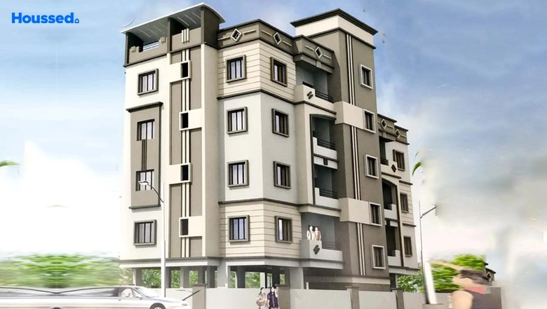 Project Image of Shankar Sona Palace in Dixit Nagar, Nagpur - Image 165663