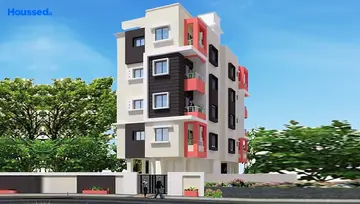 Project Image of Siddhivinayak Ganraj 5 Residency - Image 166050
