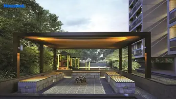 Amenities of Sahajanand Sparsh - Image 101114