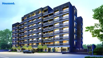 Project Image of Sahajanand Sparsh - Image 101111