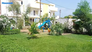 Amenities of Ishacom Aafiya Park - Image 181518