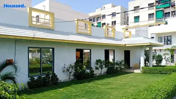 Project Image of Ishacom Aafiya Park - Image 181517