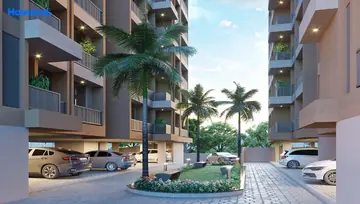 Amenities of Yogi Platina - Image 99750
