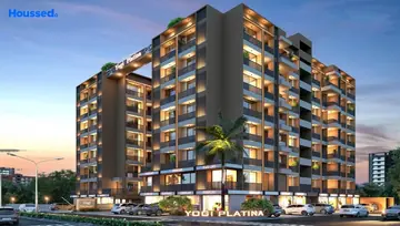Project Image of Yogi Platina - Image 99749