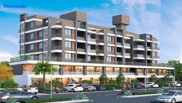 Project Image of Shree Shyam Vihar - Image 99816