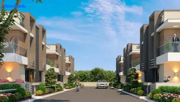Project Image of Shree Shyam Vihar - Image 99818