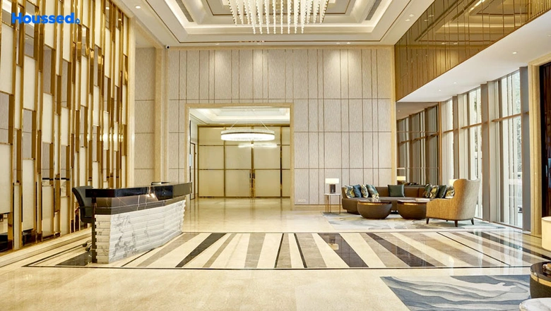 Project Image of Sheth Beaumonte in Sion East, Mumbai - Image 28007