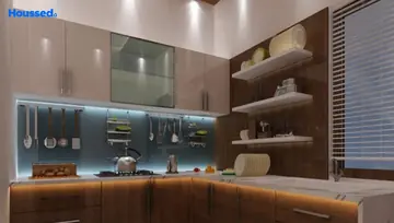 Sample Apartment of GK Tropical Springs - Image 99979