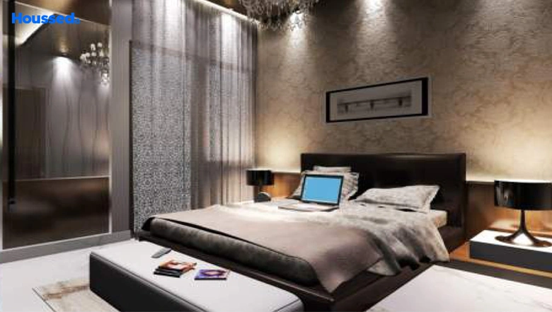 Sample Apartment of GK Tropical Springs in Whitefield, Bangalore - Image 99980